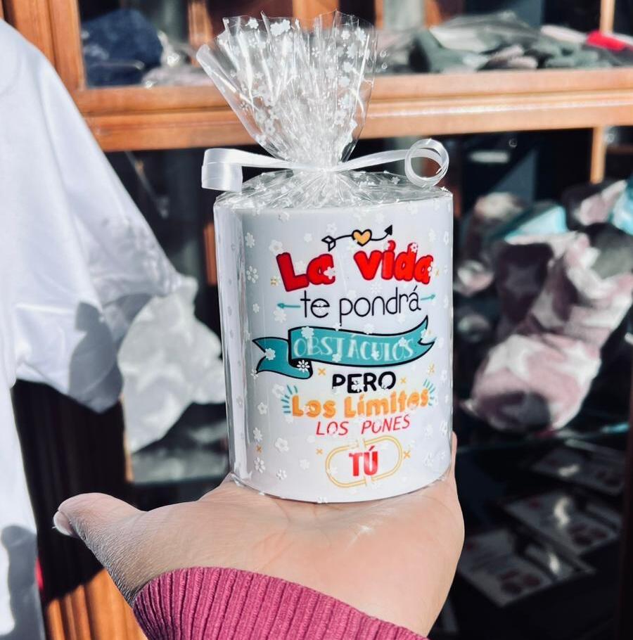 Tazas personalizadas - Image 9
