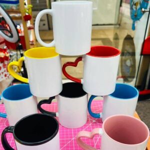 tazas personalizadas variedad