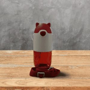 Botellas de gato con orejitas - Imagen 2