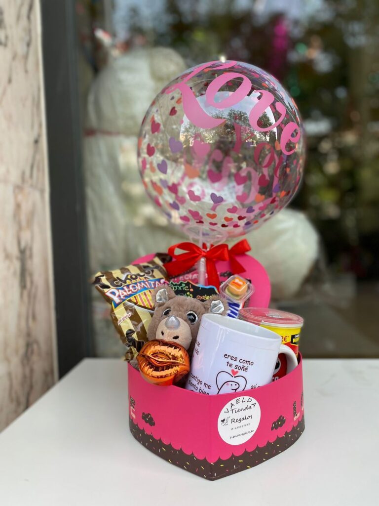 Cumpleaños – SEND A GIFT PR, image size:768x1024