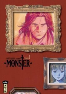 Monster, Regalo seinen