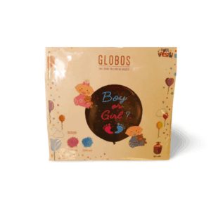 Globo revelación sexo