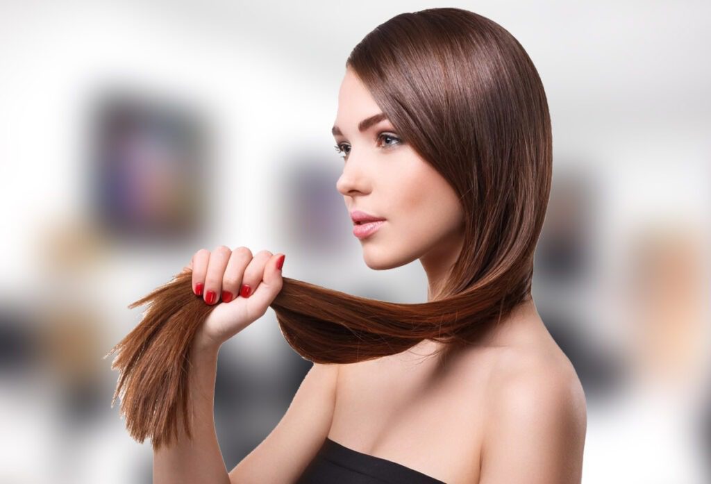 Hair
