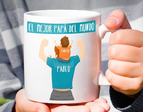 mugFather'sDay