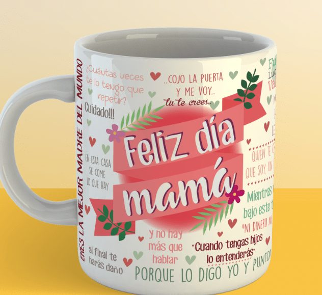 regalos para vuestras madres