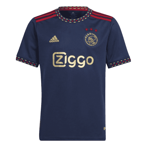 Ajax shirt 2023