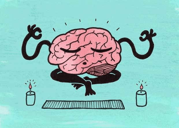 cerebro, Mejorar memoria