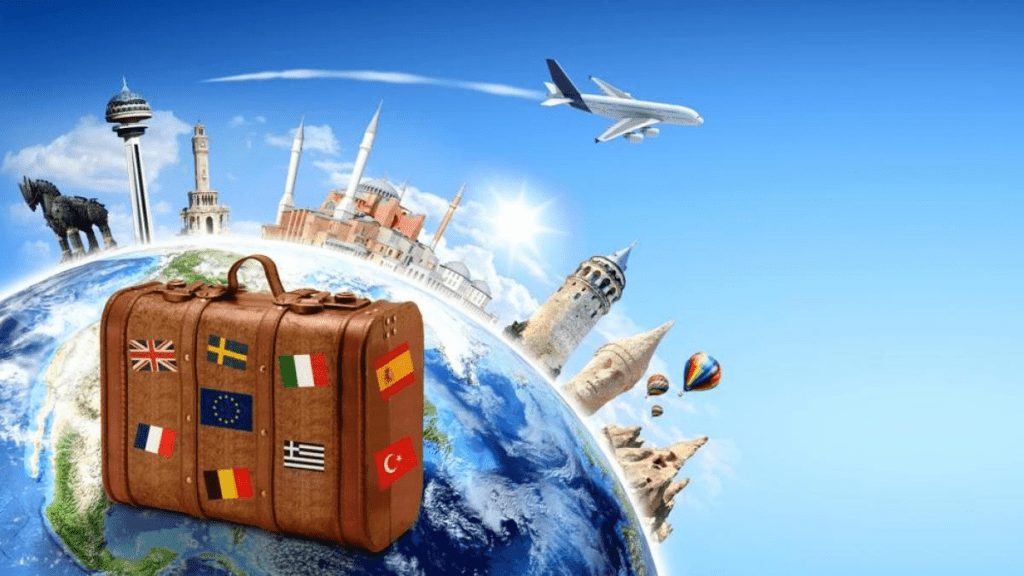 Imagen-viaje, Tips viajeros