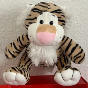 tigre