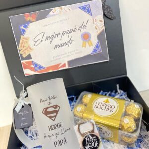 Regalo para papá