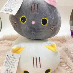 Peluches de gatos