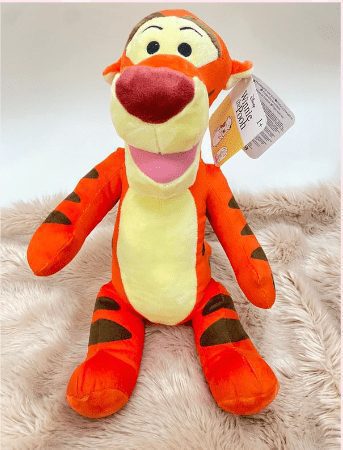 Peluche Tiger Winnie The Pooh
