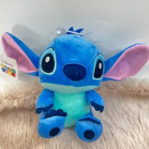 Tienda regalos originales Madrid Experimento 626 Stitch de peluche!