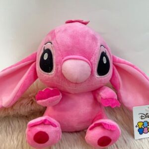 Tienda regalos originales Madrid Peluche Angel (Lilo y Stitch)