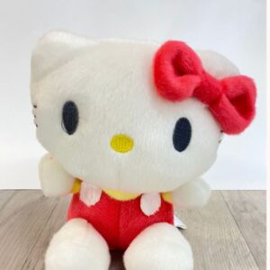 Tienda regalos originales Madrid Peluche Hello Kitty