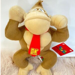 Donkey Kong