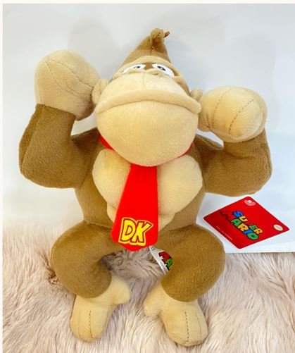 Donkey Kong