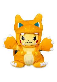 Pikachu tienda regalos