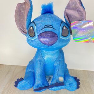 Peluche Stich Glitter