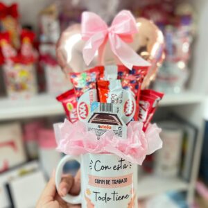 tienda de regalos originales en Madrid regalo compi de trabajo