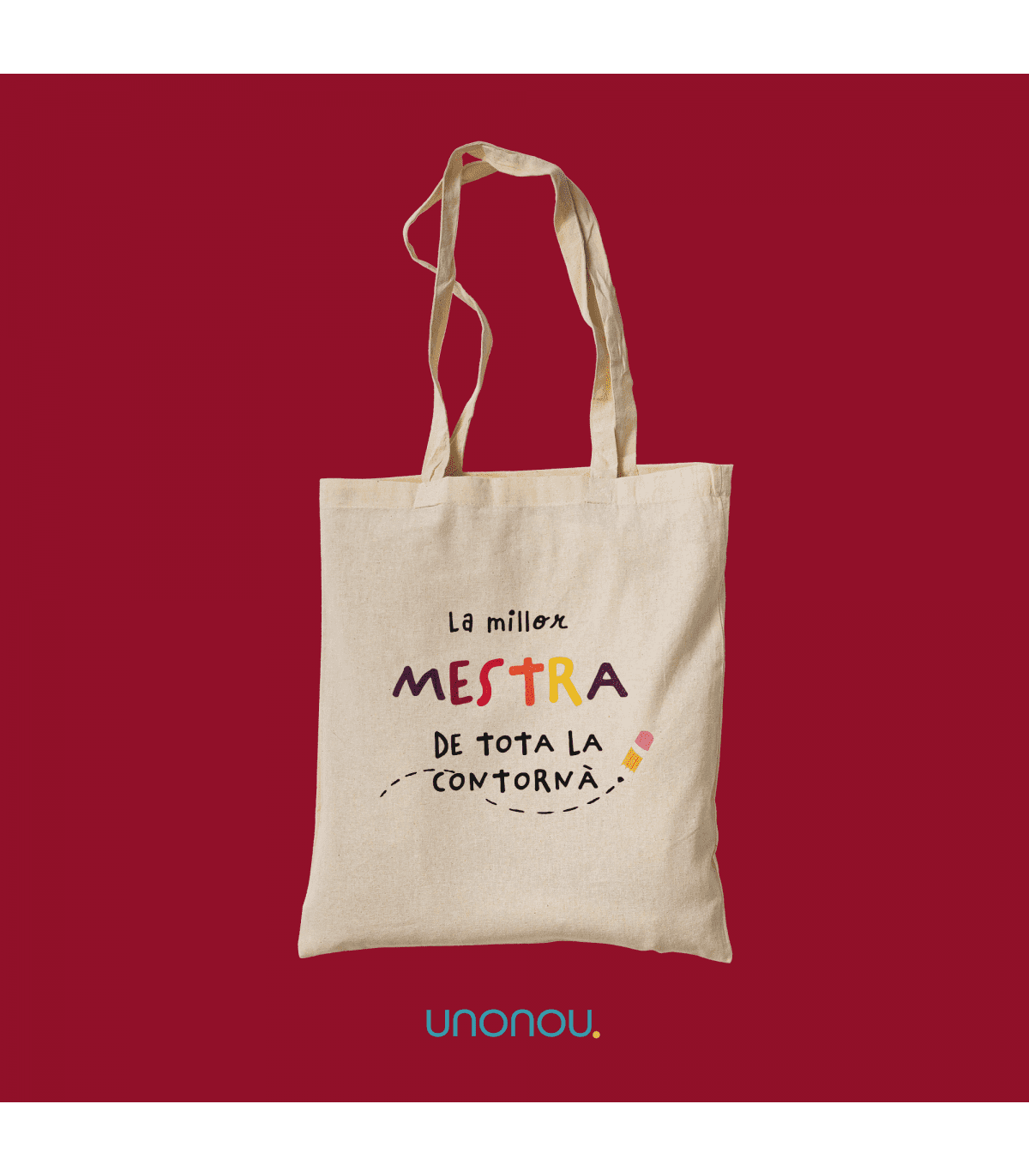 tote bags con diseño personalizado