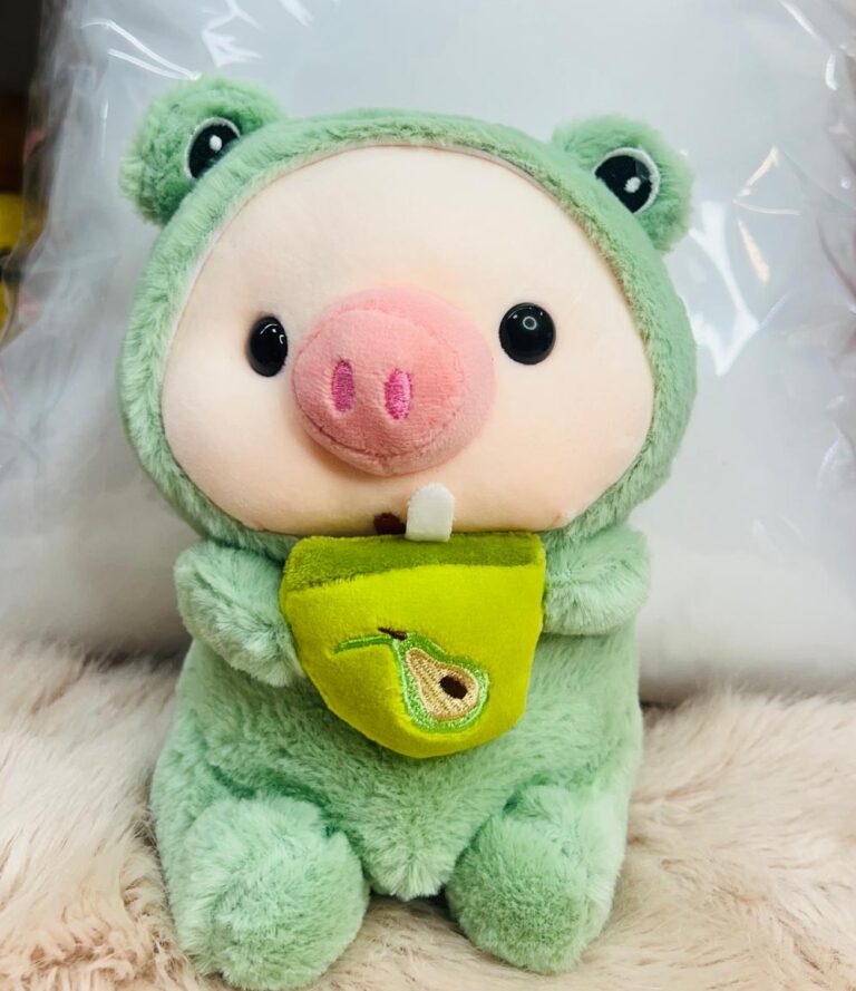 peluche tienda regalos palencia Detalles