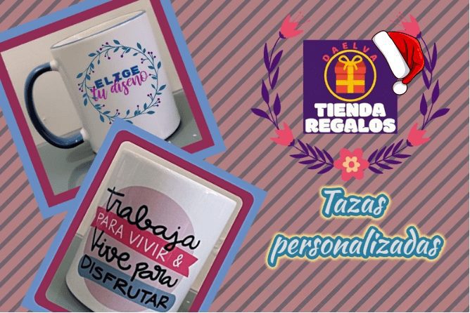 La taza, más que una taza