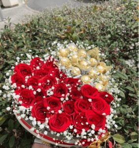 ¿Qué Regalo Hará Especial Tu Navidad? celebrar san Valentín