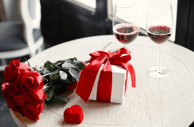 regalos de San Valentín