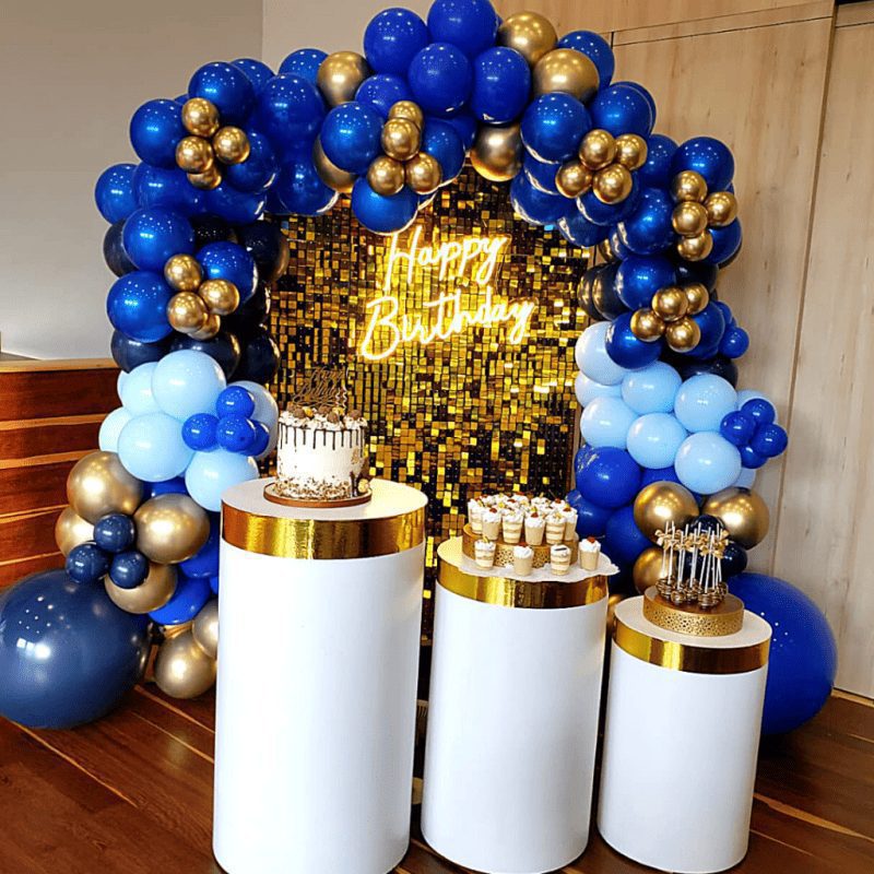 Nuestros Servicios decoración