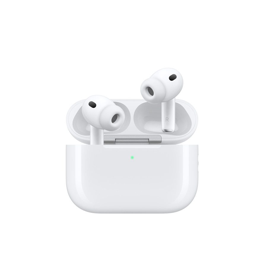 auriculares inalámbricos como regalos tecnológicos modernos