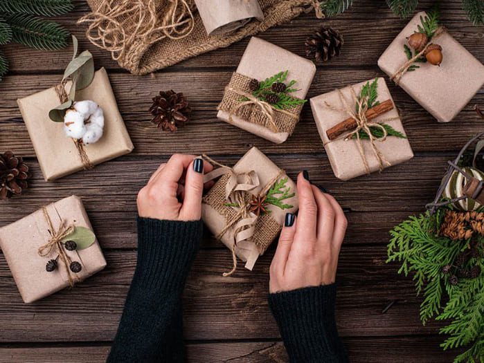 Kit DIY hazlo tú mismo como regalo original artesanal