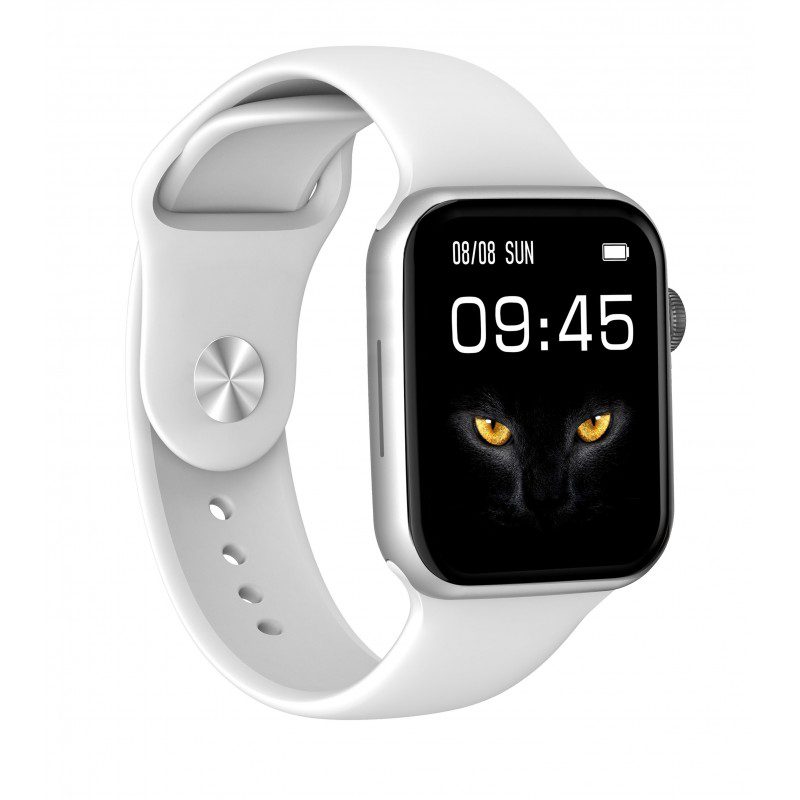 smartwatch inteligente como regalos tecnológicos prácticos