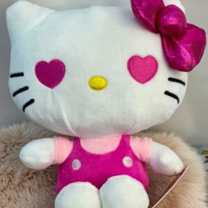 Peluche hello kitty