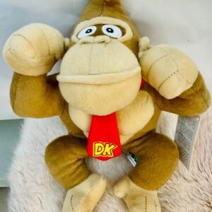 Peluche donkey kong