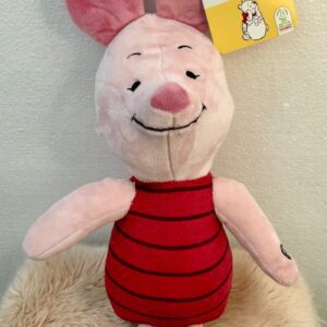 Peluche Piglet Winnie the Pooh