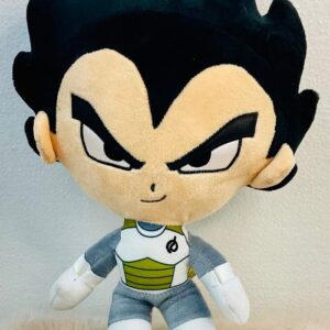 Peluche Vegetta Dragon ball
