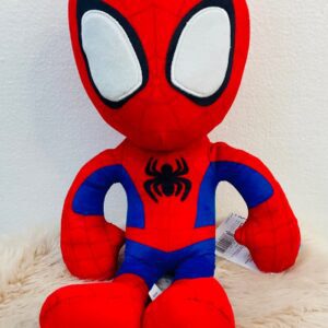 Peluche Spiderman