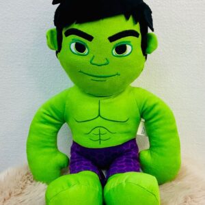 Peluche de Hulk