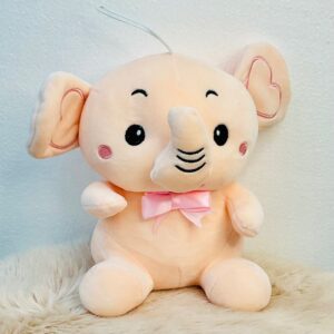 Peluche elefantito