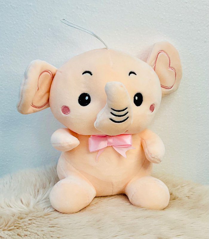 Peluche elefantito