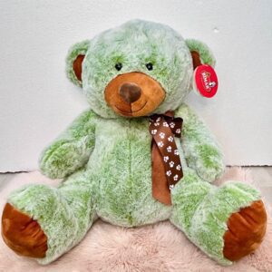 Oso de peluche