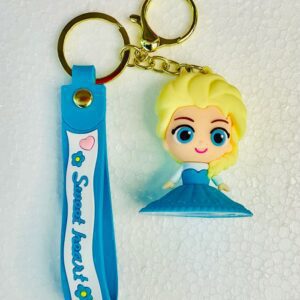 Llavero Elsa frozen