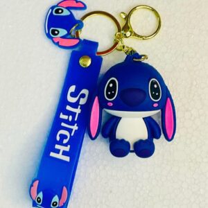 Llavero Stitch