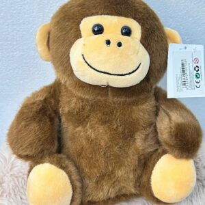 Peluche de mono