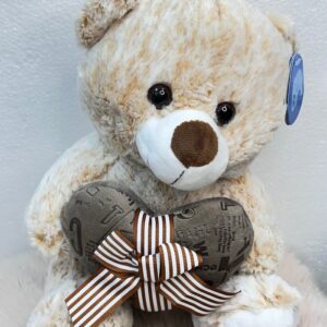 Peluche de oso