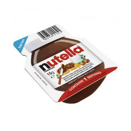 Nutella 15g
