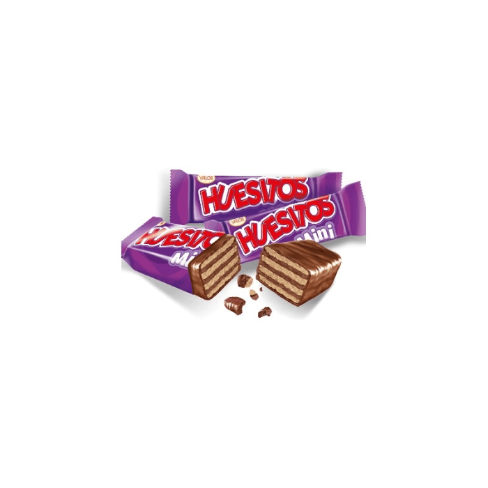 Huesitos mini