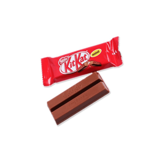 Kit Kat Mini