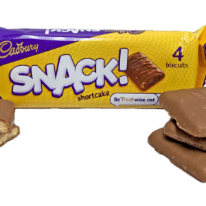 Cadbury Snack